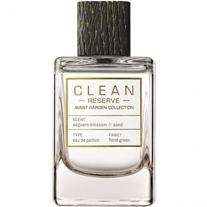 Clean Reserve Avant Garden - Saguaro Blossom & Sand